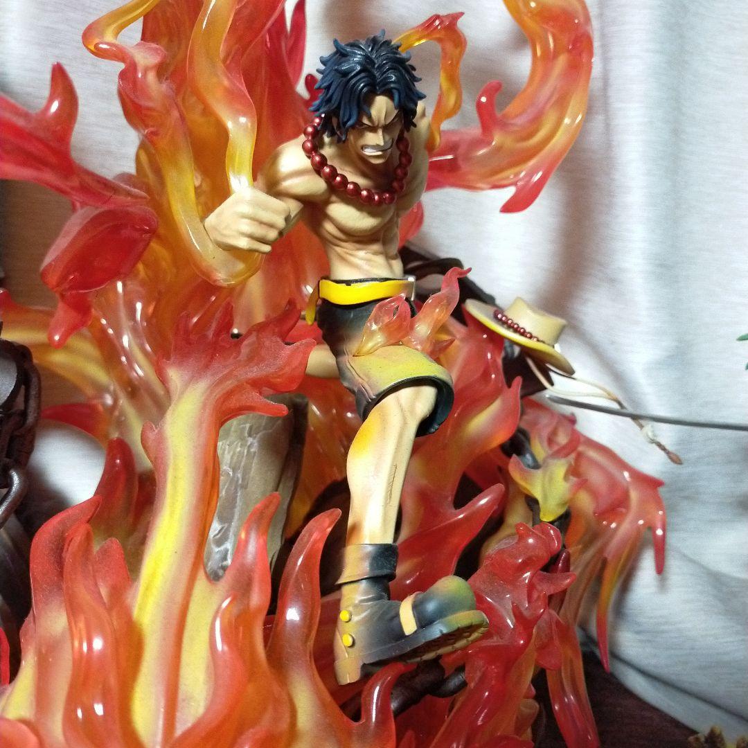 エース　フィギュア