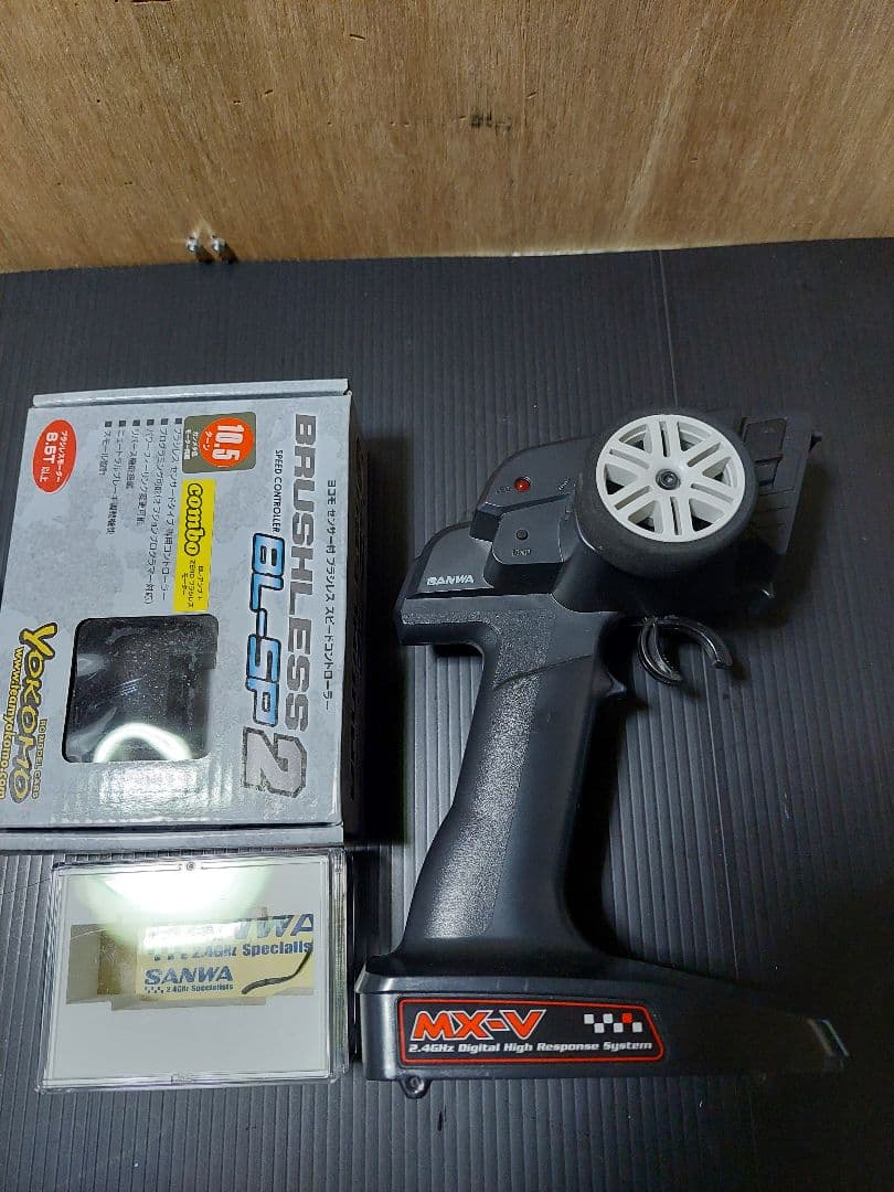 1/10ラジコン　OTA-R31　フルセット