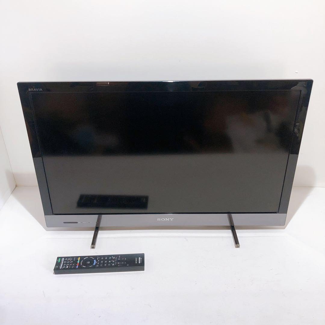 ★SONY KDL-32EX420 32インチ液晶テレビ おまけ付