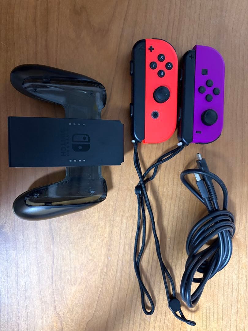 ニンテンドー Switch