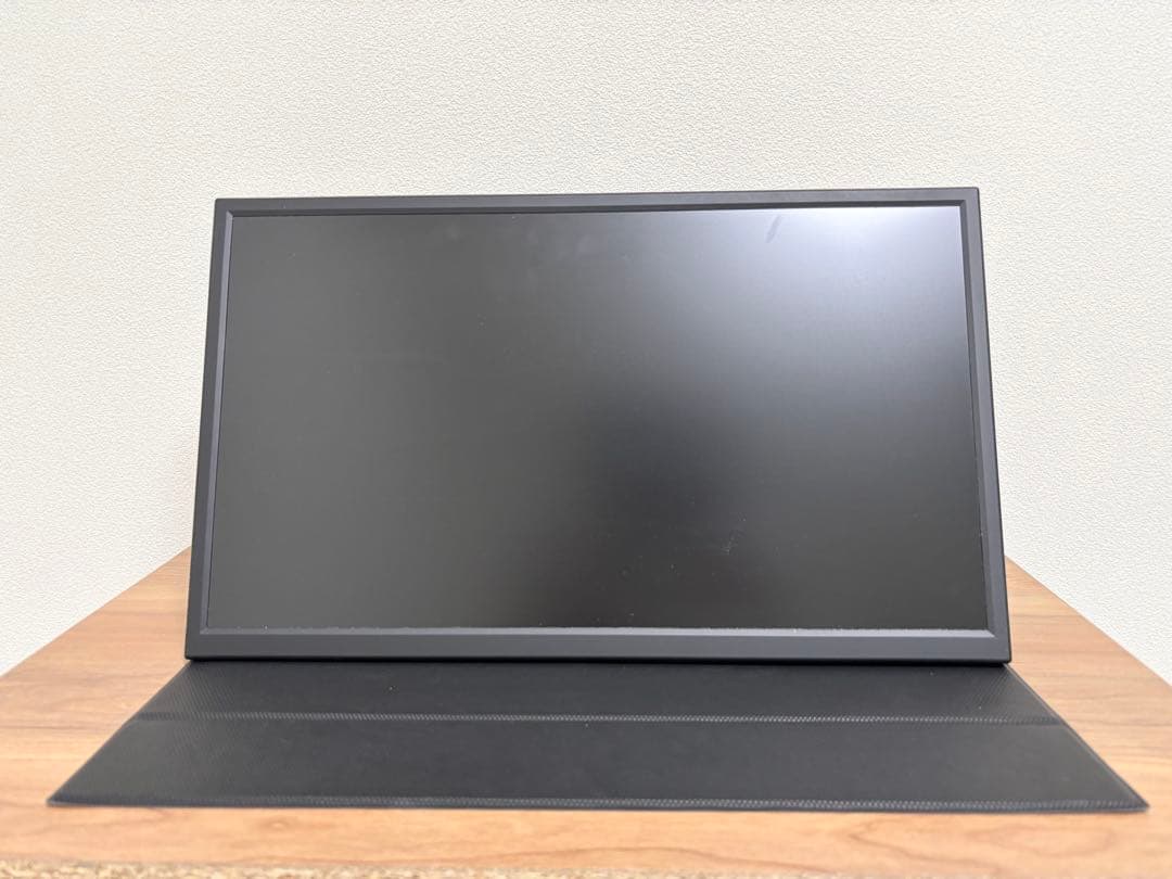 18.5型　モバイルモニター