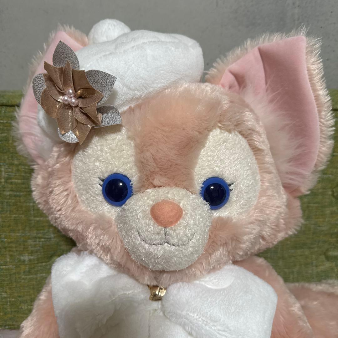 ク*ー様 リーナベル　ぬいぐるみ M ￼クリスマス2024￼