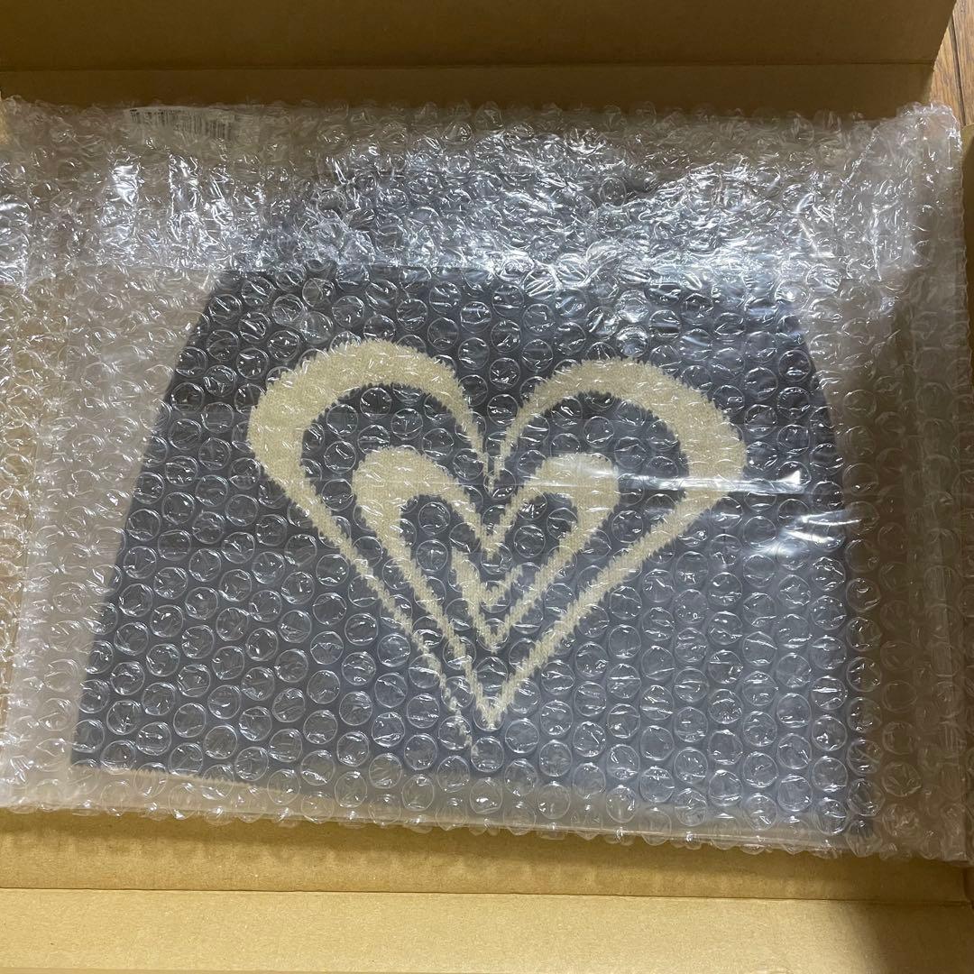 帽子 GuruGuru Heart Beanie SOL