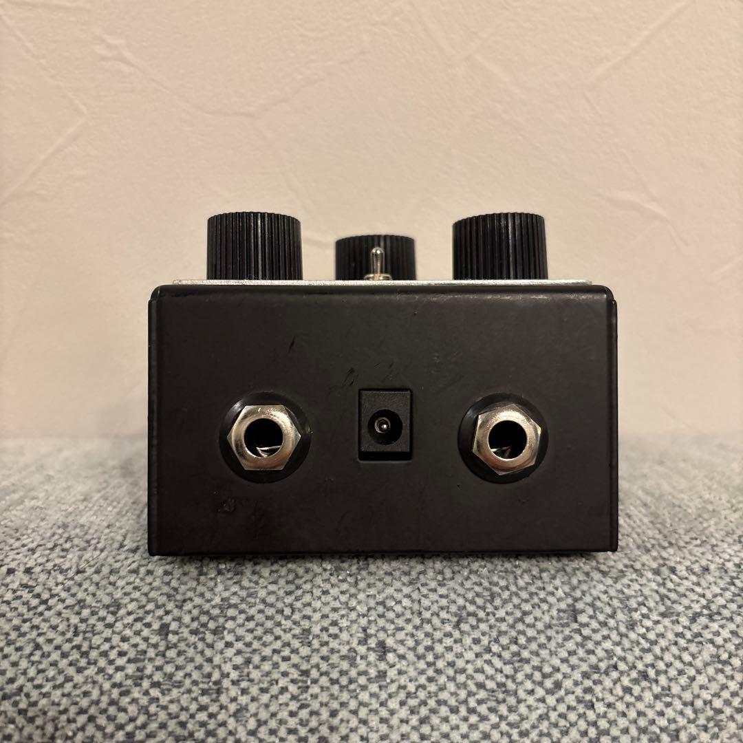 Maestro Comet Chorus ギターエフェクター