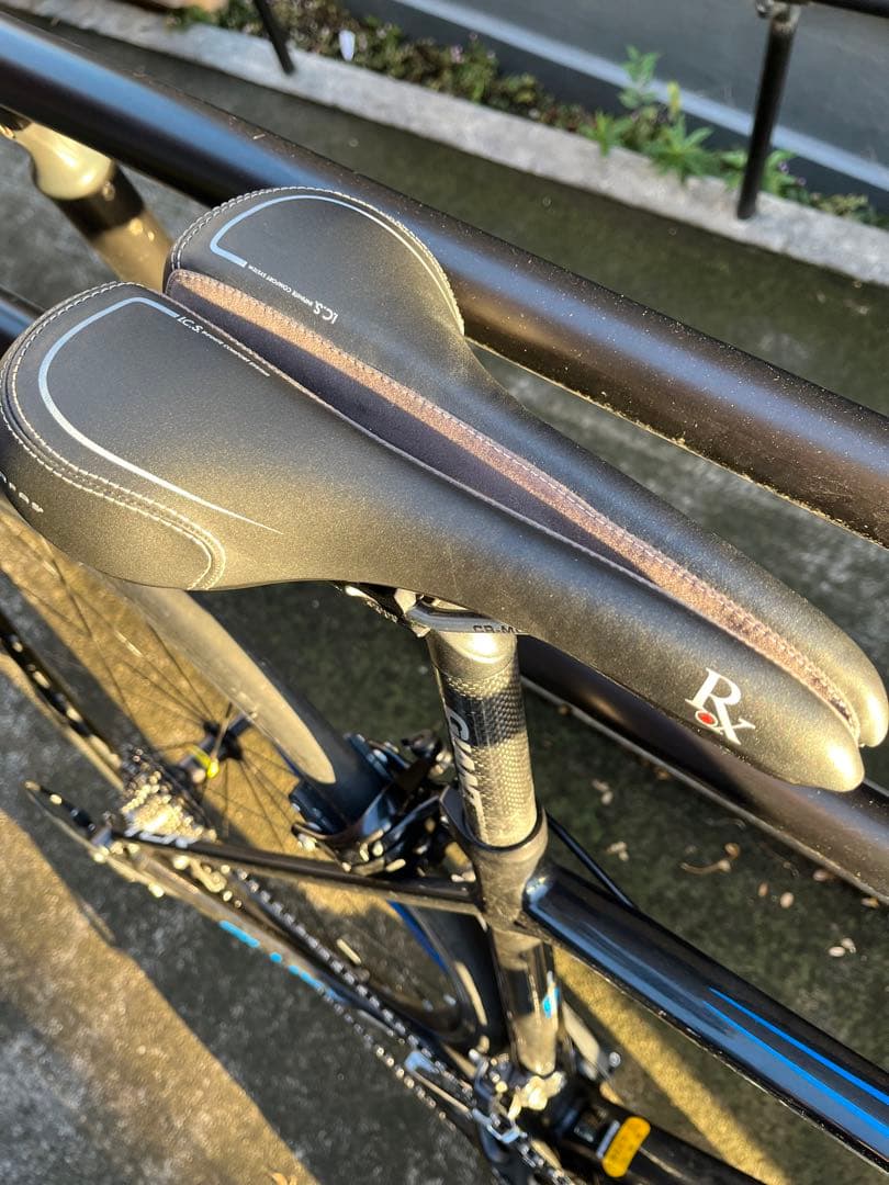 GIANT TCR1 ロードバイク　東京手渡し