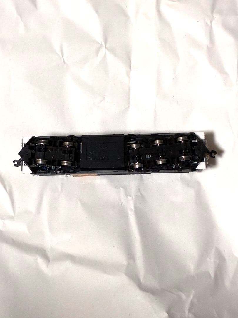 DE10 1000 tomix きのくにシーサイド　ライト点灯動力動作確認済