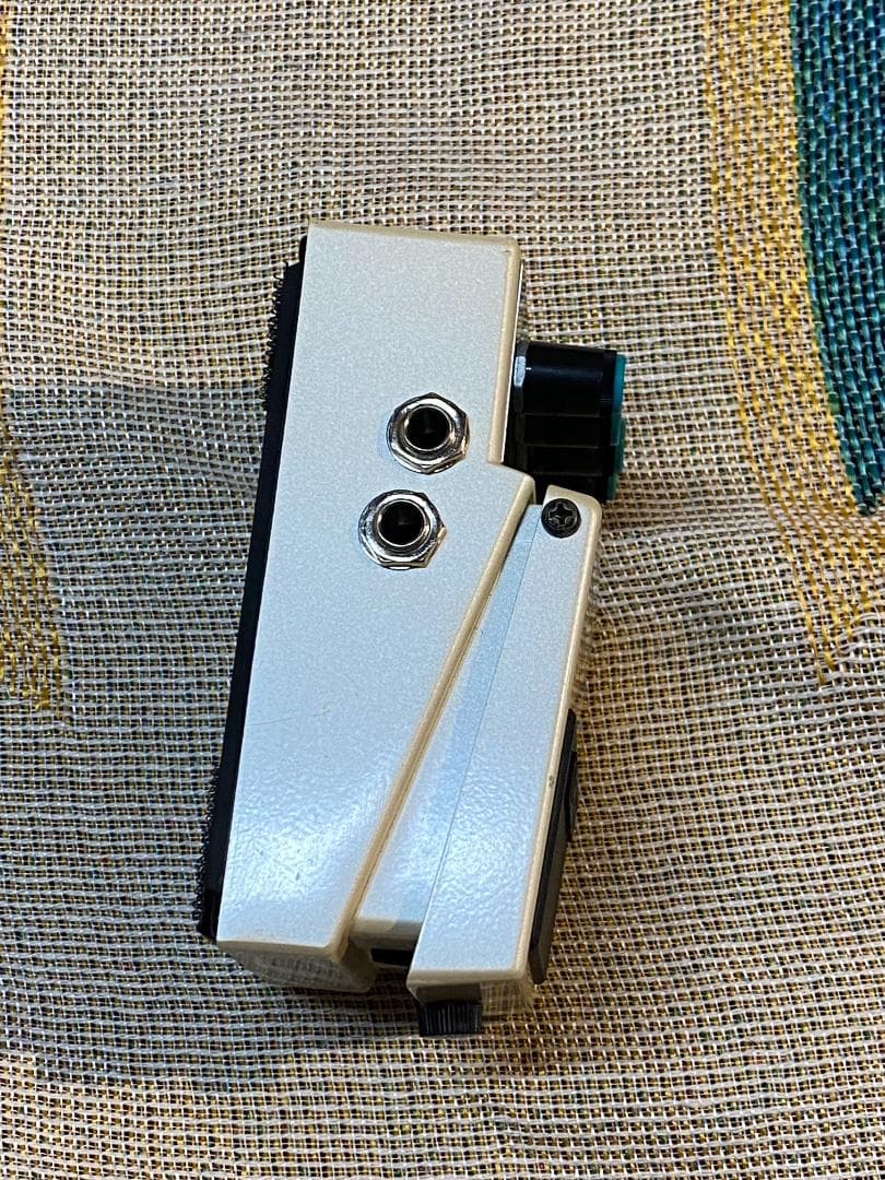 BOSS DD-7 デジタルディレイ エフェクター 元箱・取説付属