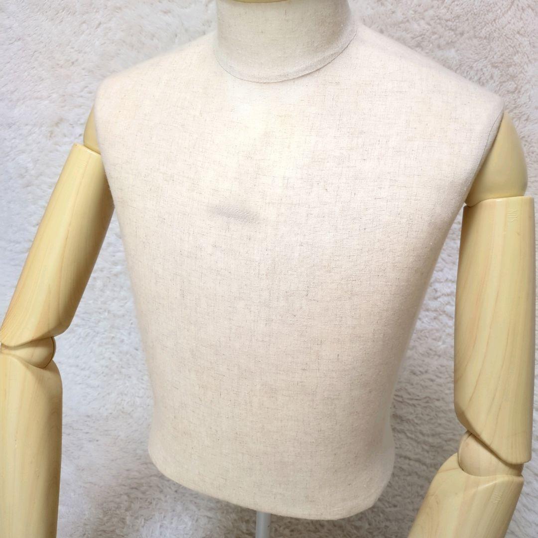 アーム付きトルソー　SUN CREATE　メンズ　バスト94cm　肩肘手首指可動