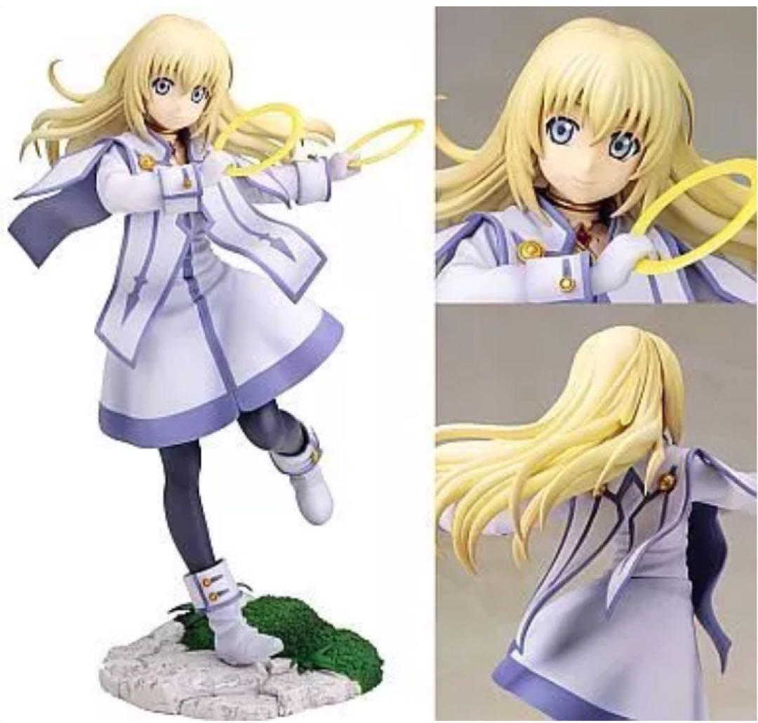 未開封 壽屋 コレット・ブルーネル テイルズ オブ シンフォニア フィギュア