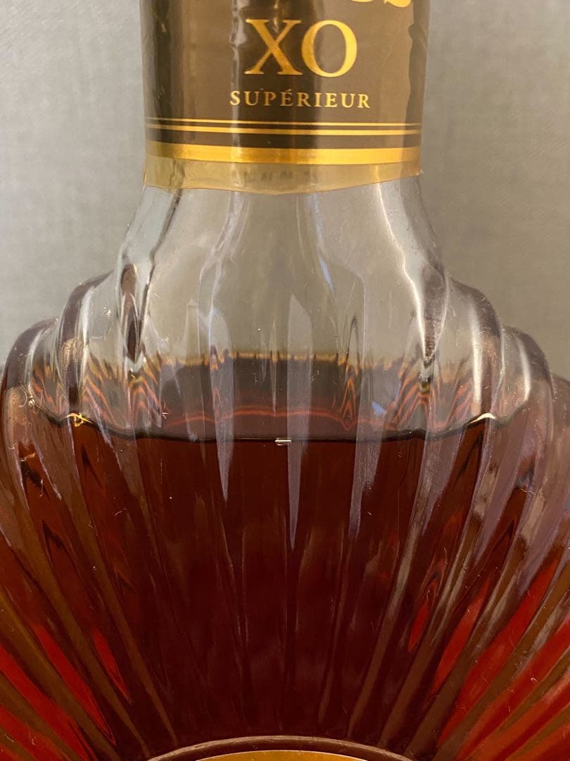 CAMUS XO SUPERIEUR カミュ　スペリオール750ml 40%