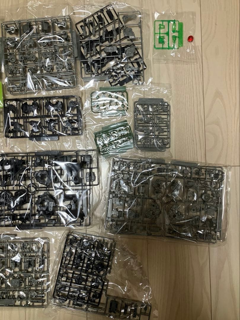 壽屋　HMM ゾイド　ダークホーン