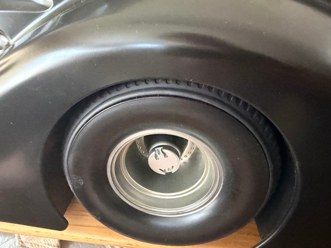 ❗️最安値　毎日値下げ❗️ホットトイズ　バットモービル