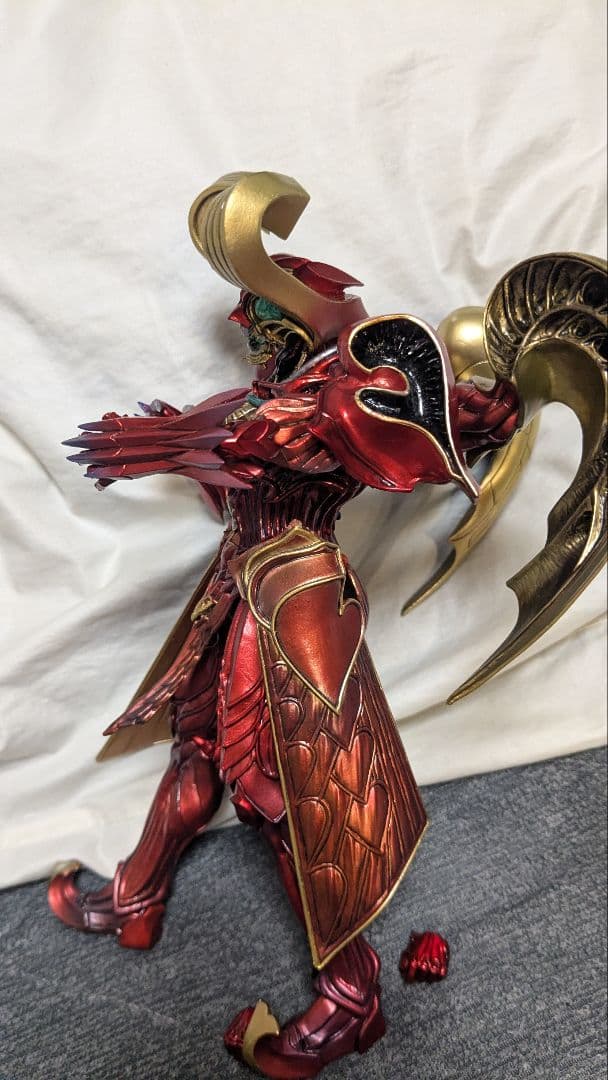 【期間限定値下】仮面ライダードライブ　S.I.C ハートロイミュード