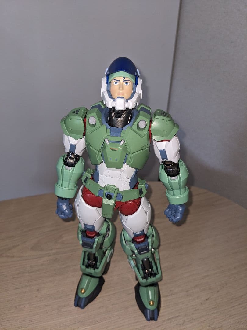 MOSHOW TOYS モスピーダ YR-052F サイクロン