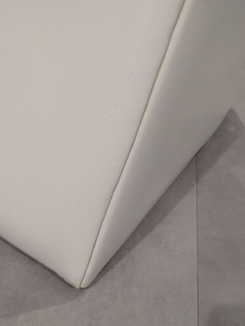 2000's IDEE イデー スペースエイジ カリムラシッド Y2K