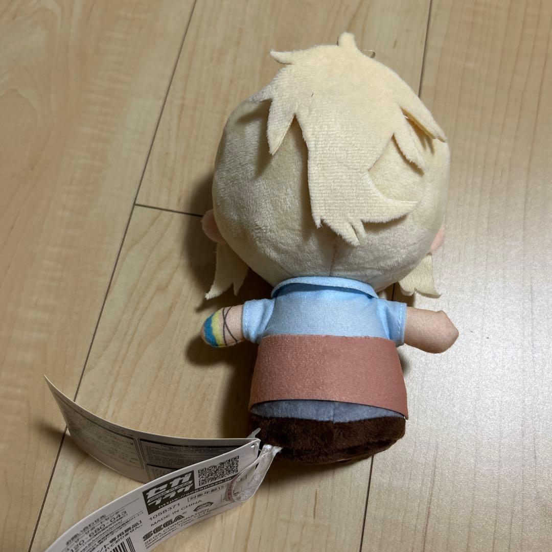 ニジガク 虹ヶ咲 moipon 全種コンプリートセット