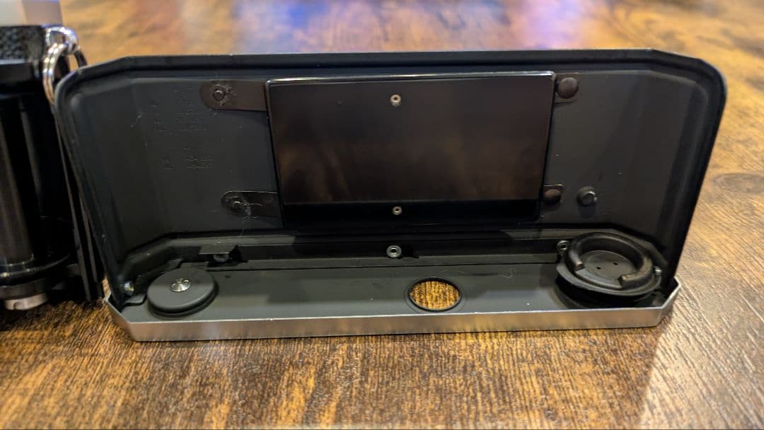 美品 Nikon S3 Nikon Nikkor-H.C 50mm f/1.4