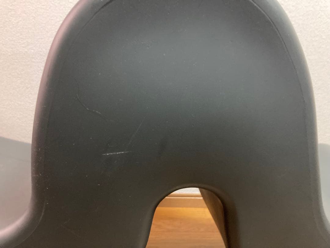 INNOVATION ファントムチェア　ブラック　廃盤