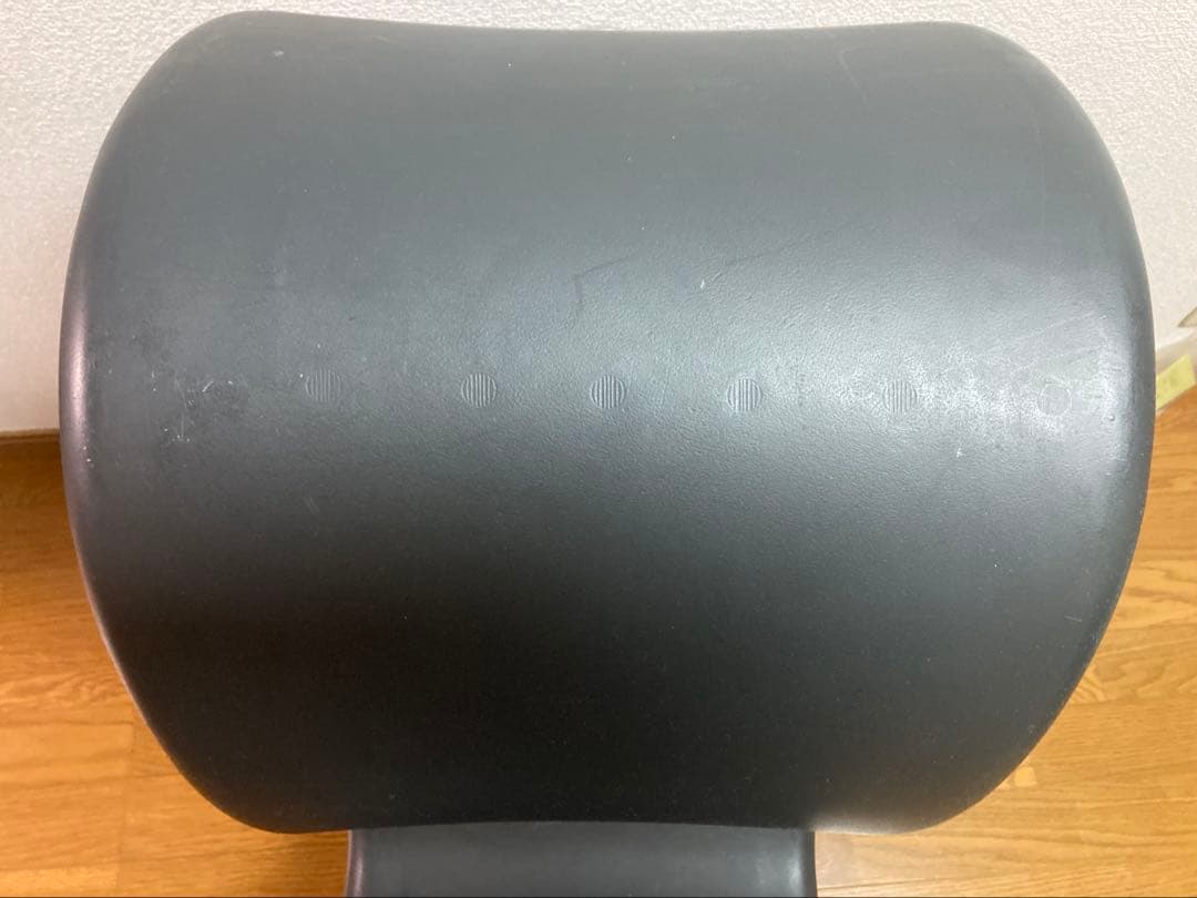 INNOVATION ファントムチェア　ブラック　廃盤