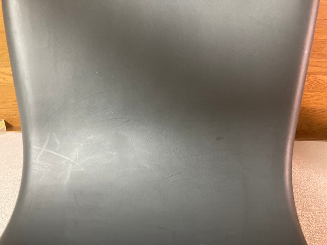 INNOVATION ファントムチェア　ブラック　廃盤