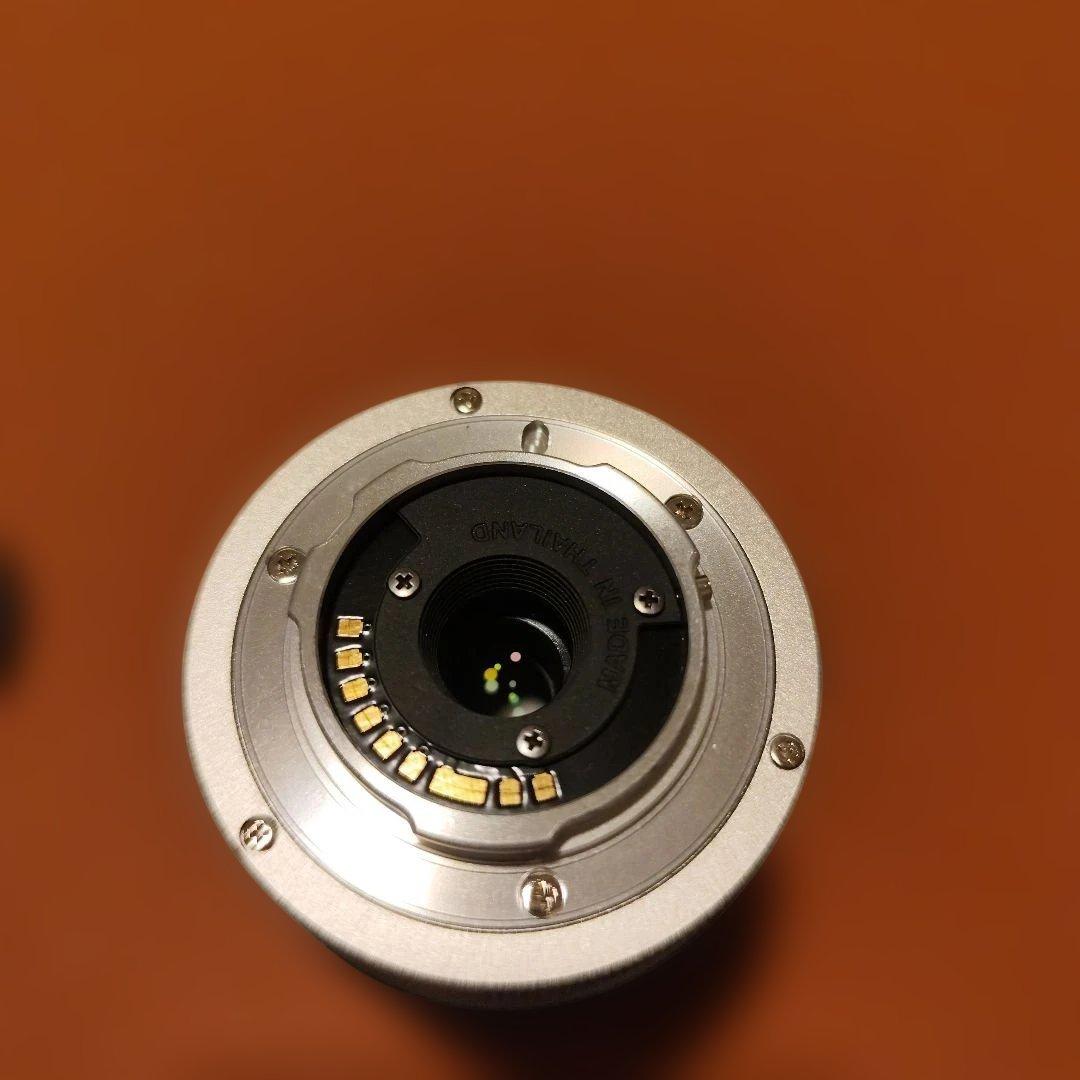 PENTAX 06 TELEPHOTO ZOOM レンズ