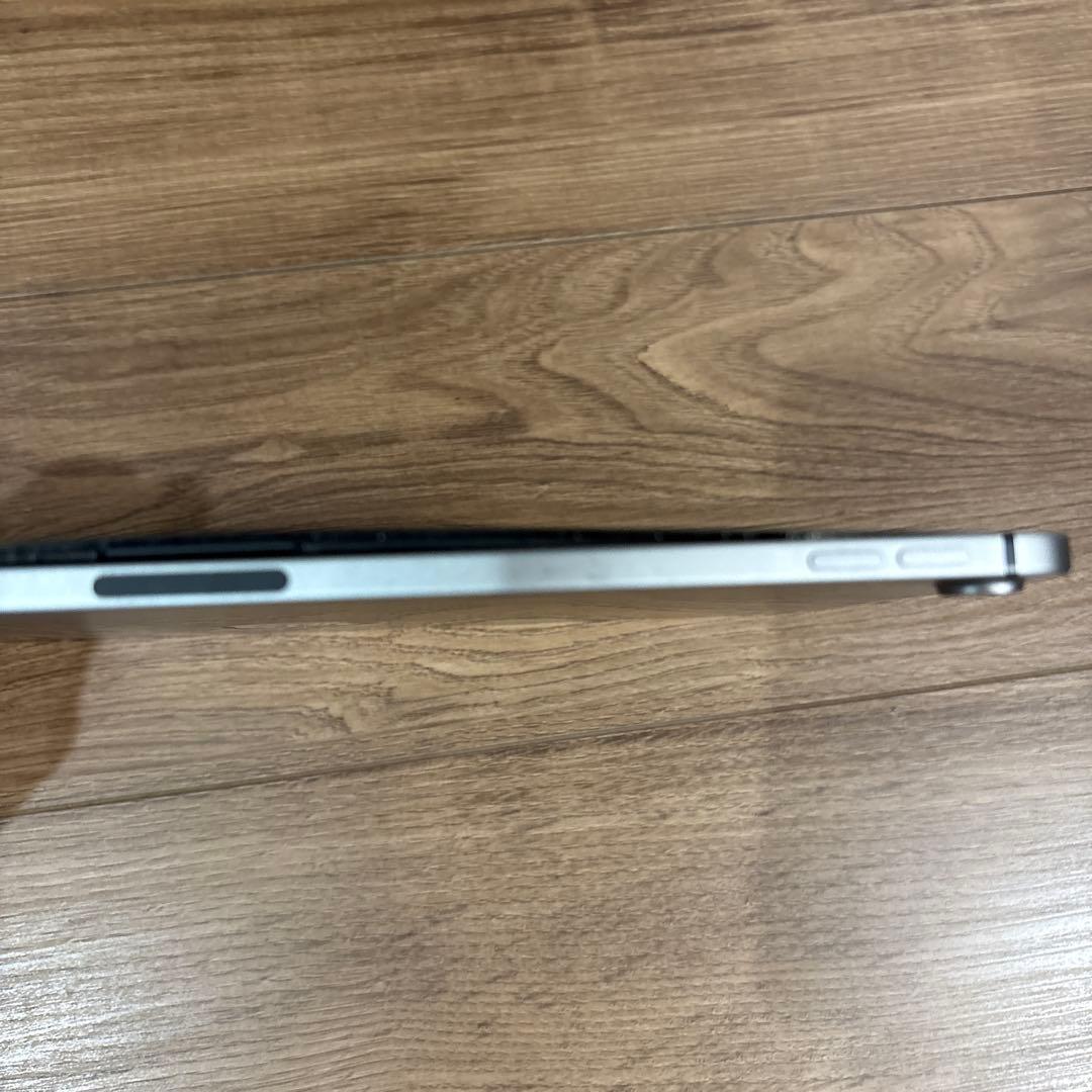 Apple iPad スペースグレー 本体Wi-Fi + Cellularモデル