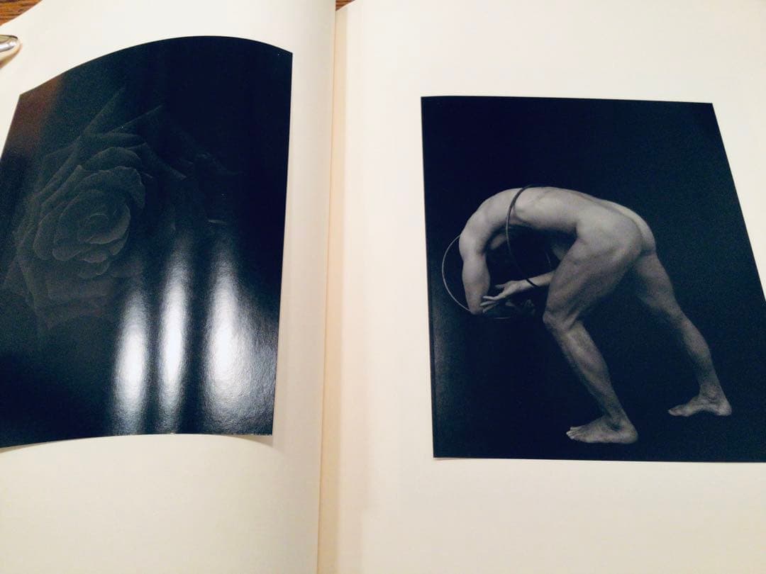 ⭕️絶版写真集⭕️写真家 上田義彦⭕️INTO THE SILENT LAND⭕️限定