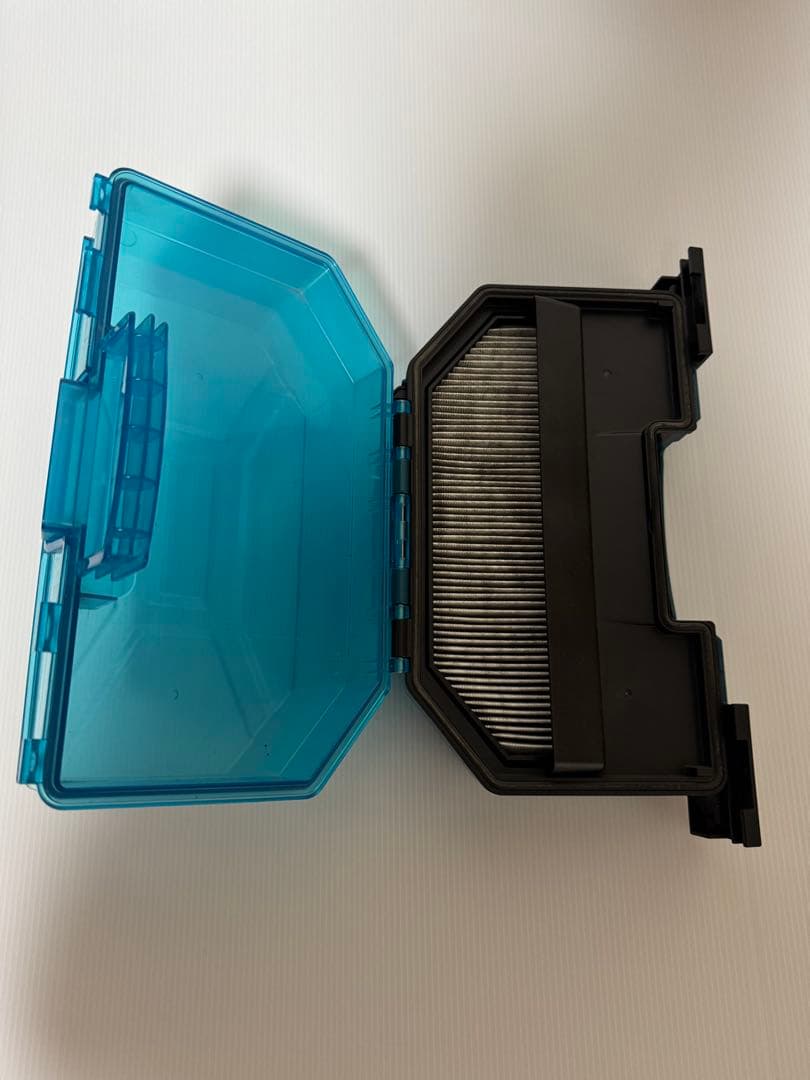 【早い者勝ち】マキタ 掃除機 ロボットクリーナ RC200DZ バッテリ2個付