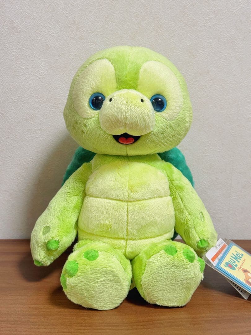 オルメル　Sサイズ　ぬいぐるみ