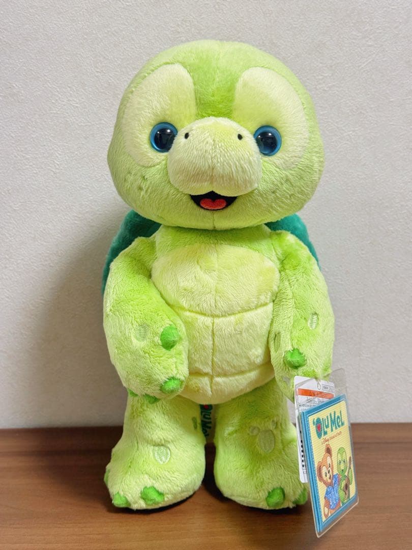 オルメル　Sサイズ　ぬいぐるみ