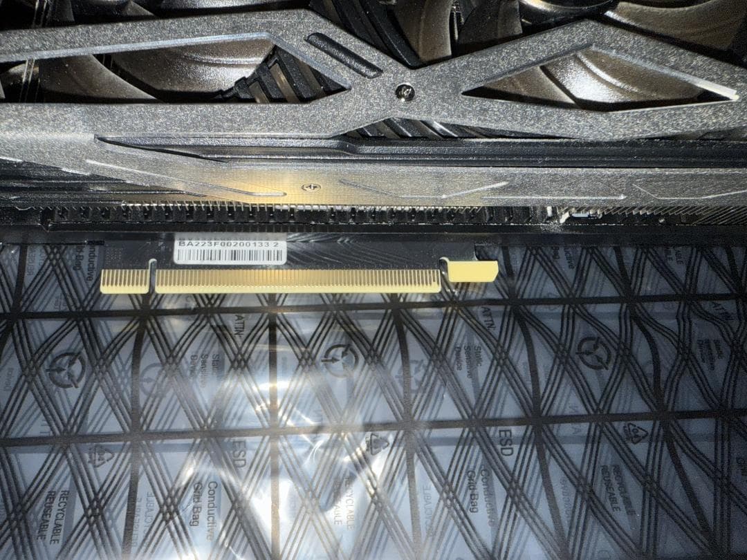 【ゆめ様】GAINWARD PHOENIX GEFORCE RTX 3070