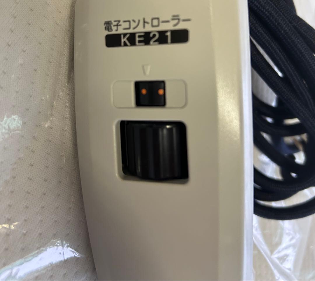 85㎝　正方形　ハイタイプこたつ机　こたつ布団セット　リズム柄