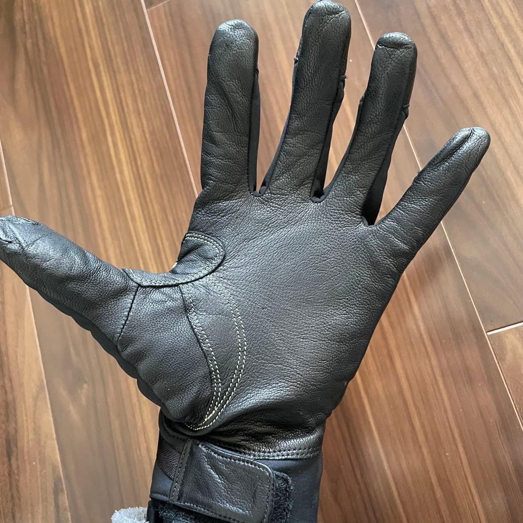 Arc'teryx ALPHA SL GLOVE Lサイズ