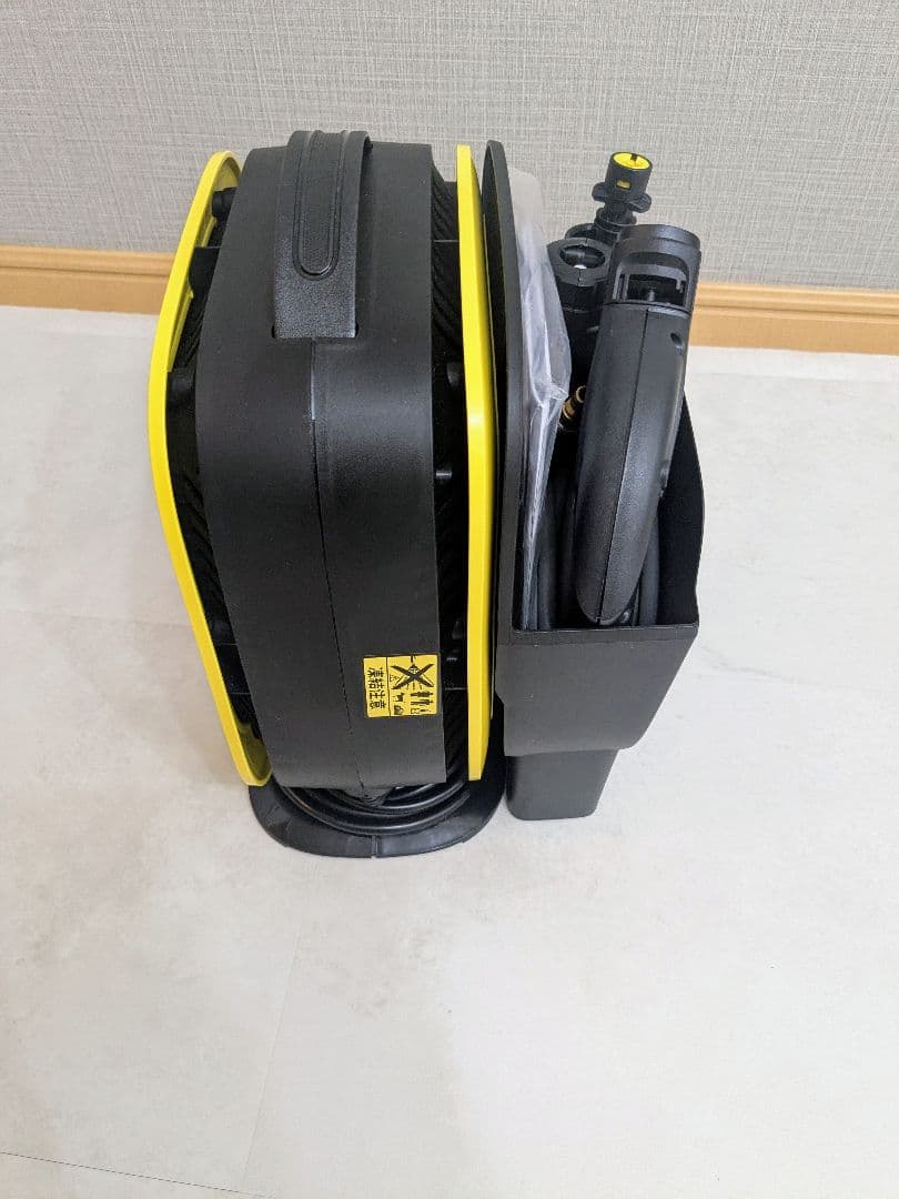 KARCHER Mini ケルヒャー　ミニ　K MINI