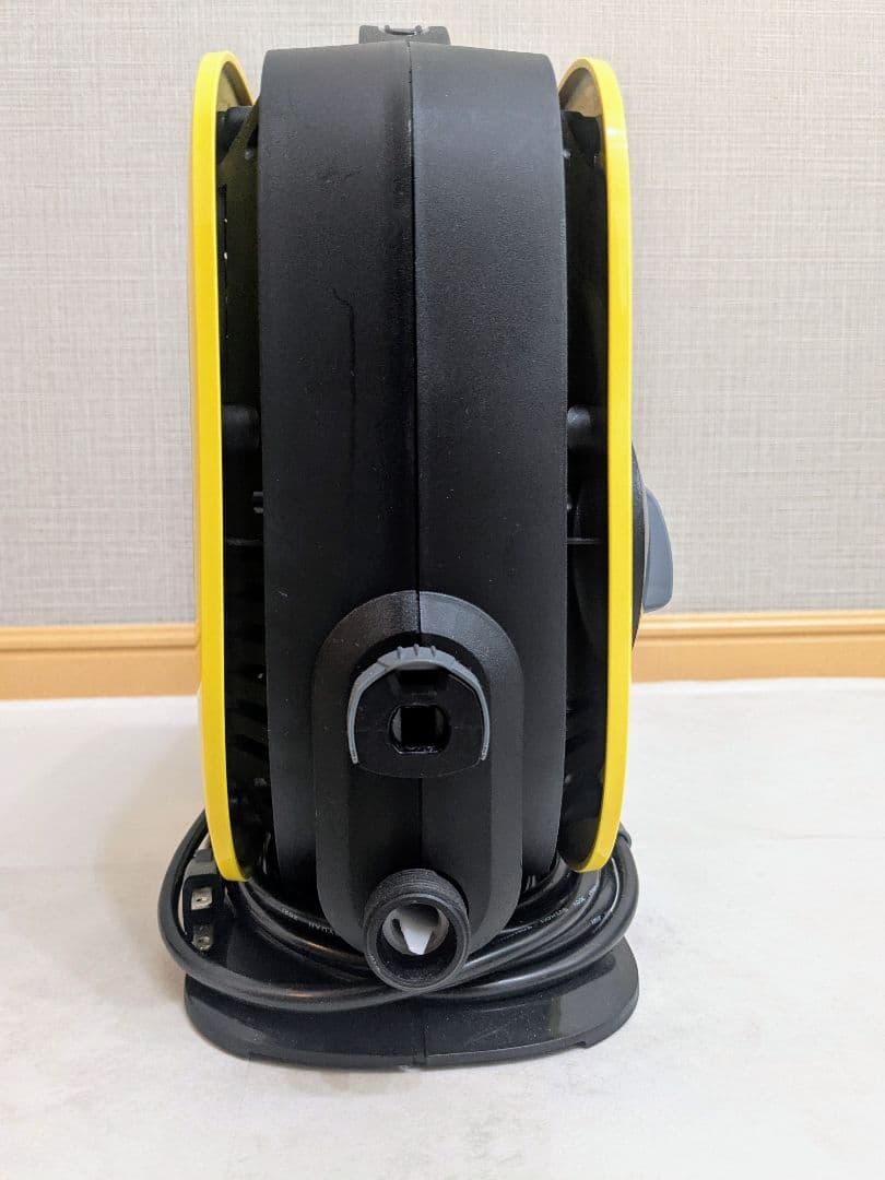 KARCHER Mini ケルヒャー　ミニ　K MINI