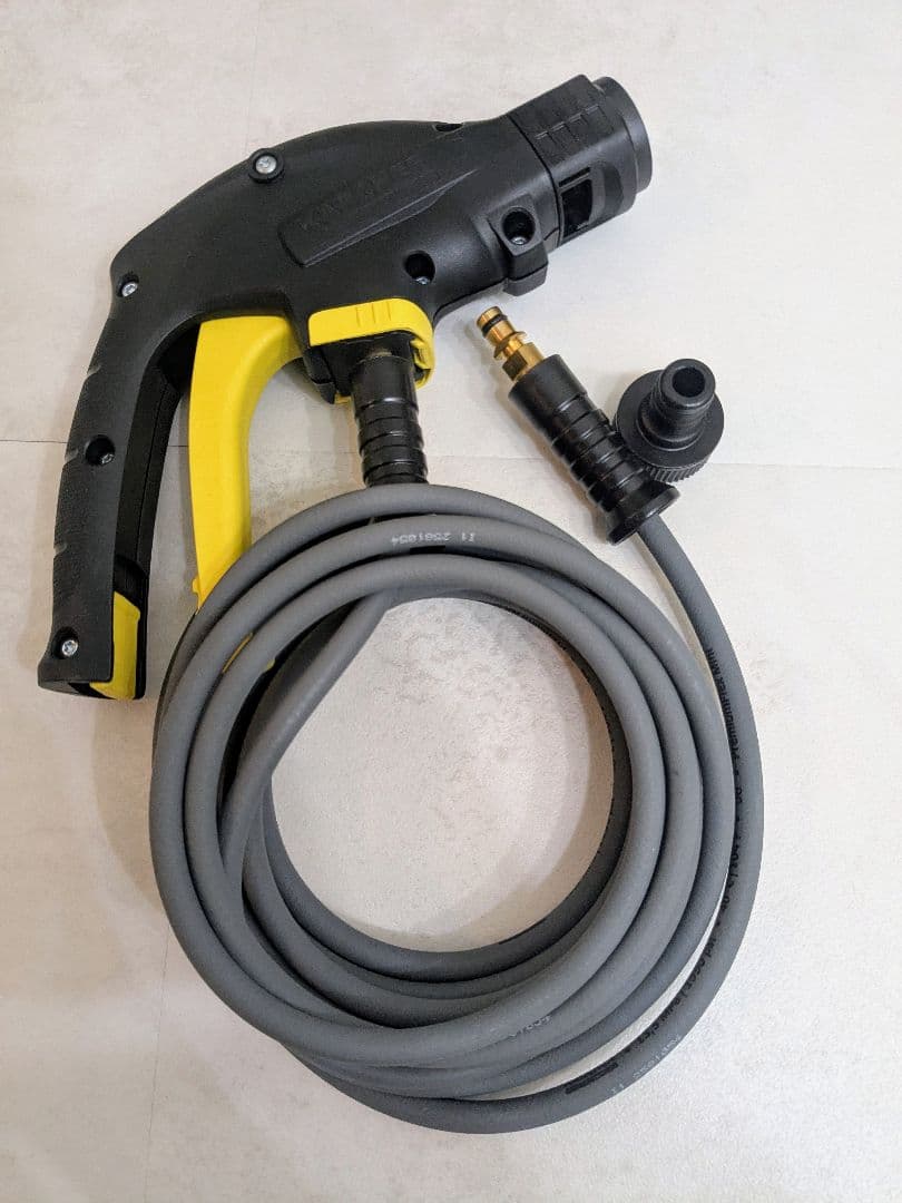 KARCHER Mini ケルヒャー　ミニ　K MINI