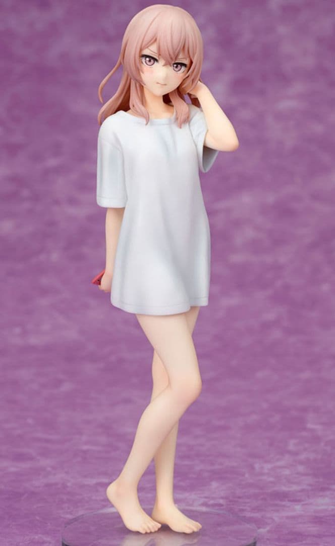 その着せ替え人形は恋をする 乾紗寿叶 Tシャツ版 1/7 フィギュア キューズQ