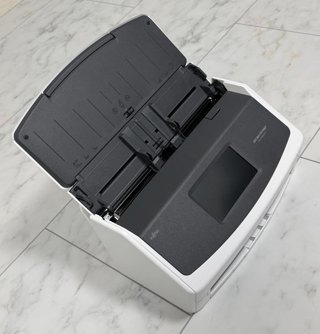 ■ PFU 富士通 ScanSnap ix1500 ■