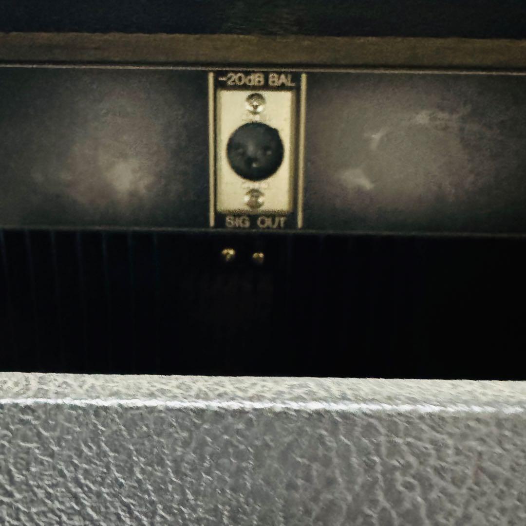 超希少 YAMAHA F100-115B JAPAN VINTAGE