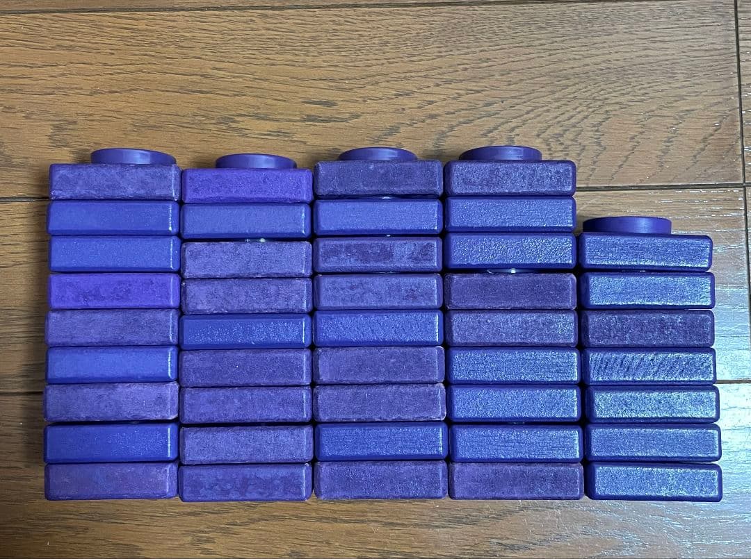 クアドリラ　ツイストレールセット