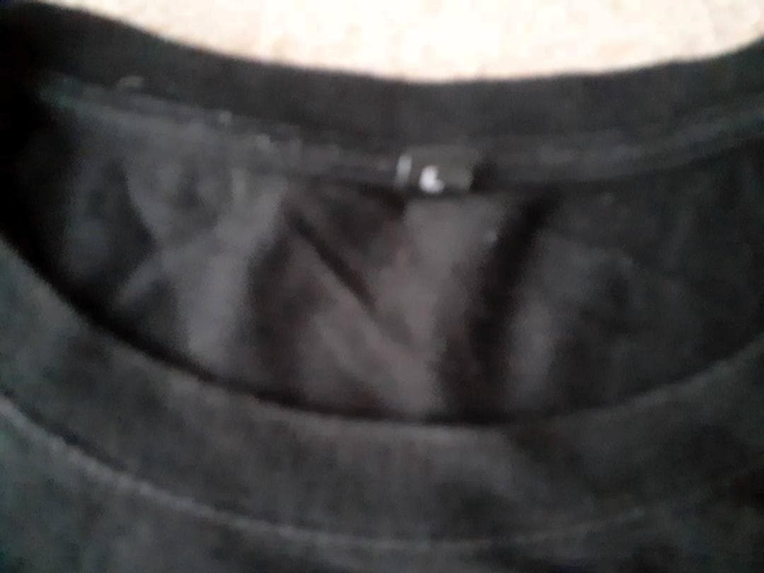 マドンナ　Hard Candy　貴重 オフィシャル Tシャツ　L サイズ