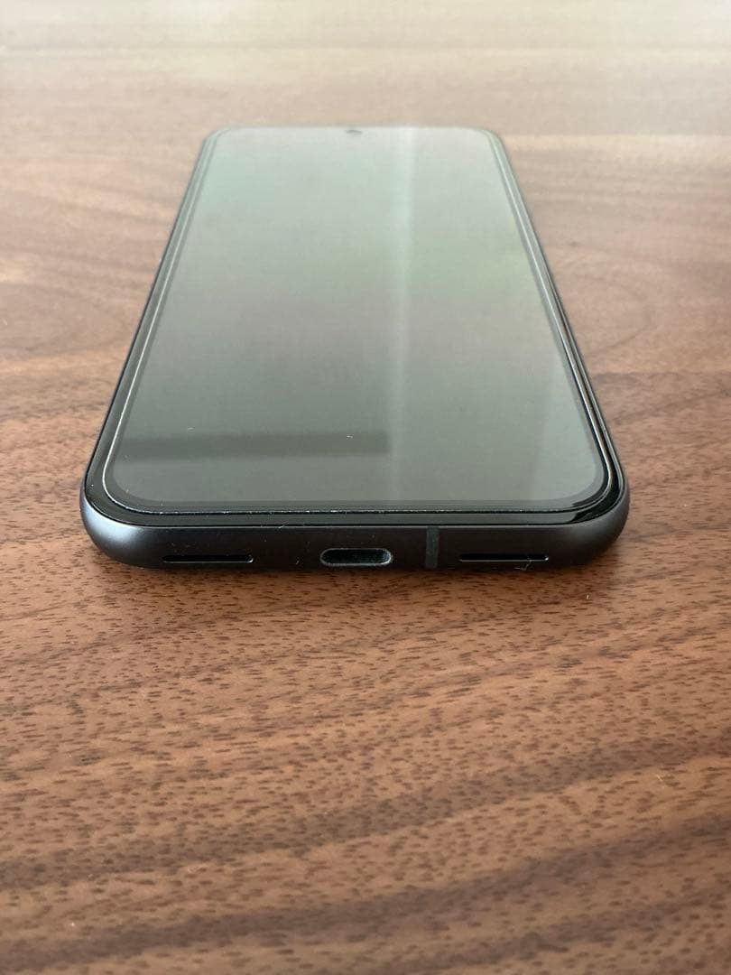 Google Pixel 8a ブラック 本体