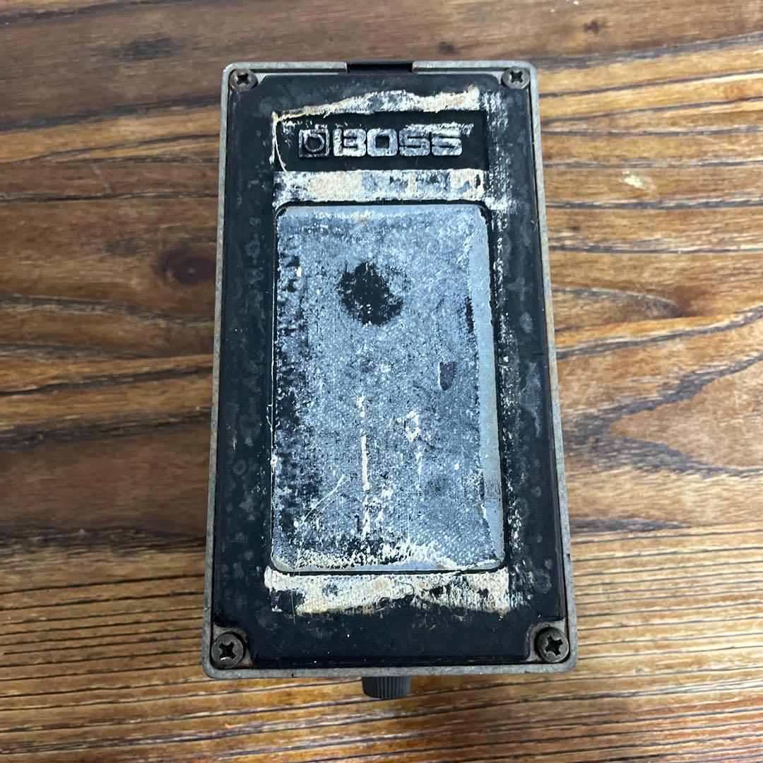 Boss DS-1 日本製 MIJ ディストーション