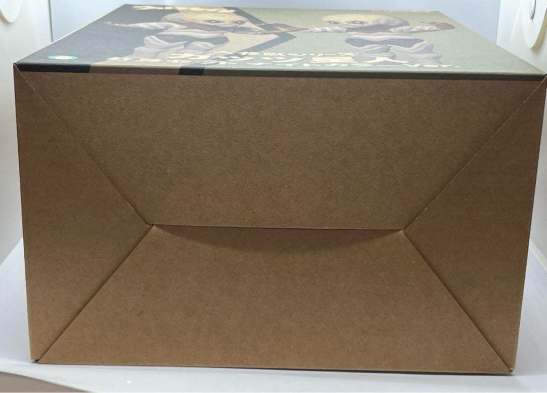 大怪獣シリーズ　ガッツ星人 分身セット ナイトカラーVer. 怪獣　フィギュア