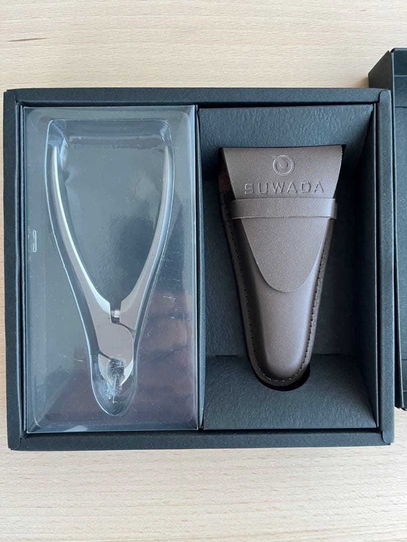 美品　SUWADAギフトセット