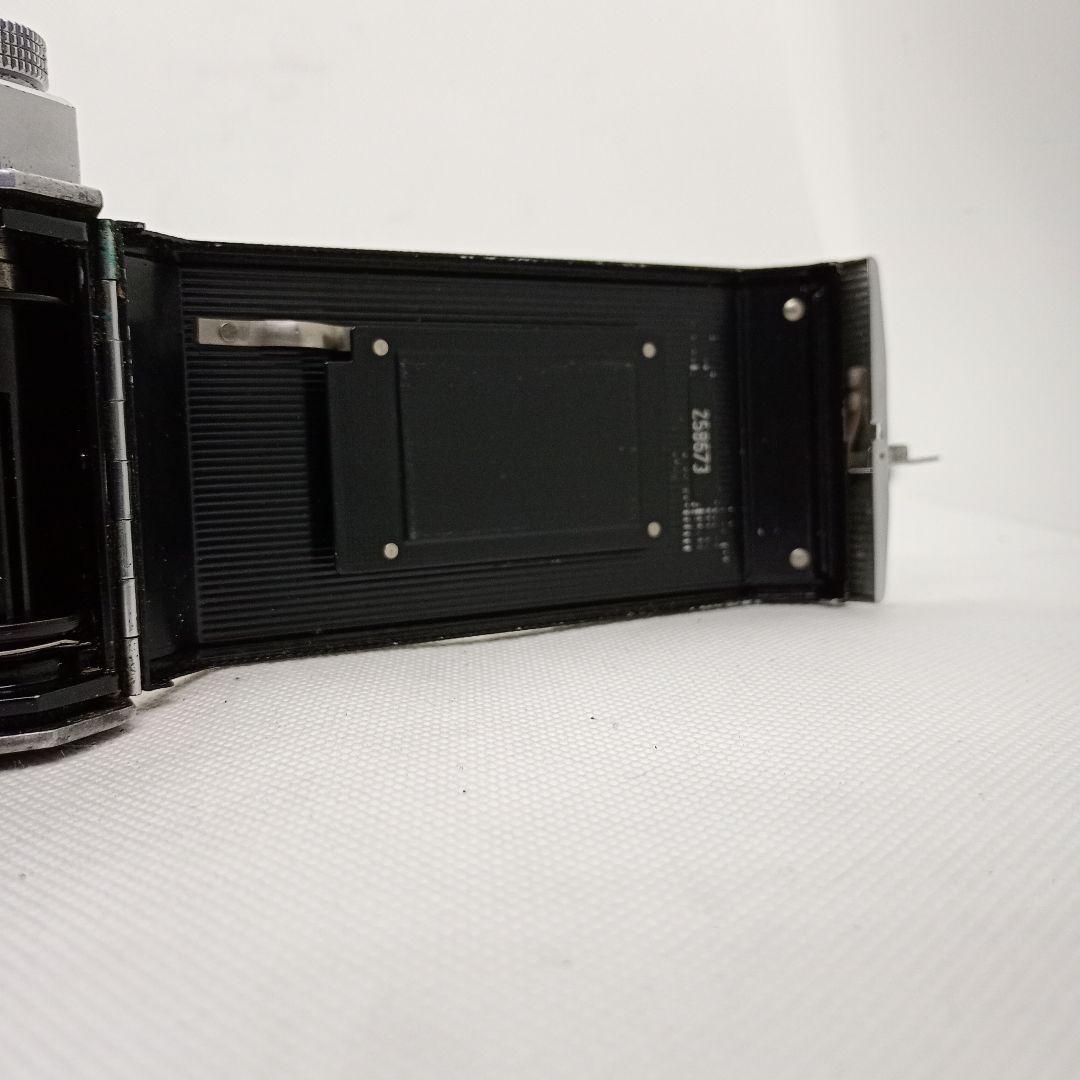 【整備済完動品】Retina Ⅱ#014(Heligon)