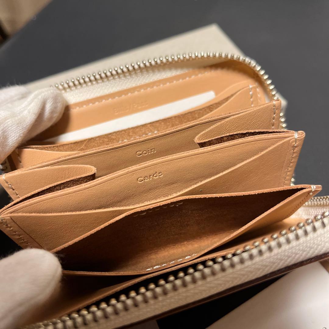 イロセi rose ミニ財布 【定価24200円】