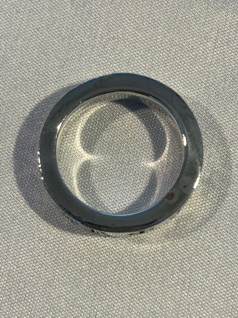 クロムハーツ シルバーリング