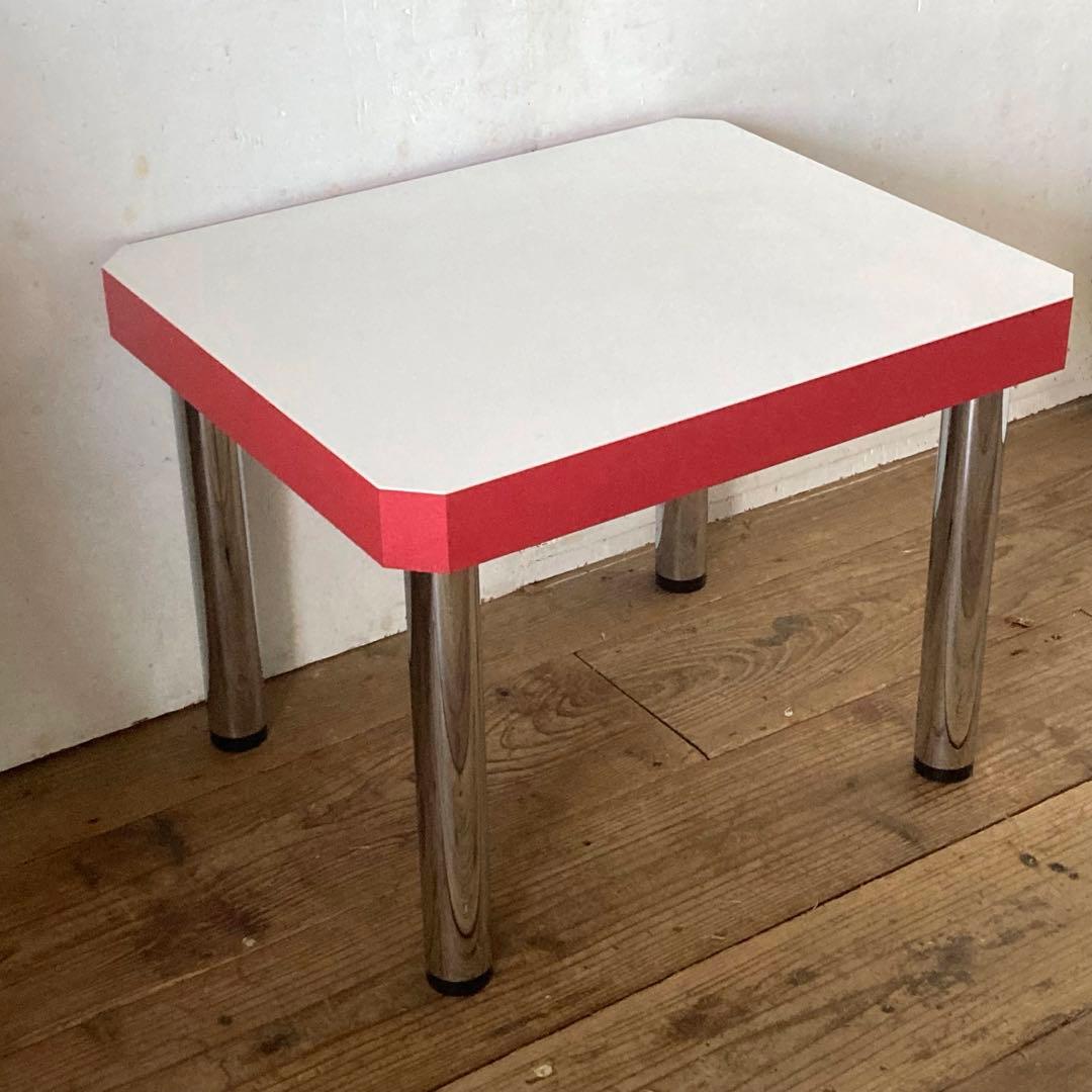 国産ユーズド ヴィンテージ サイドテーブル