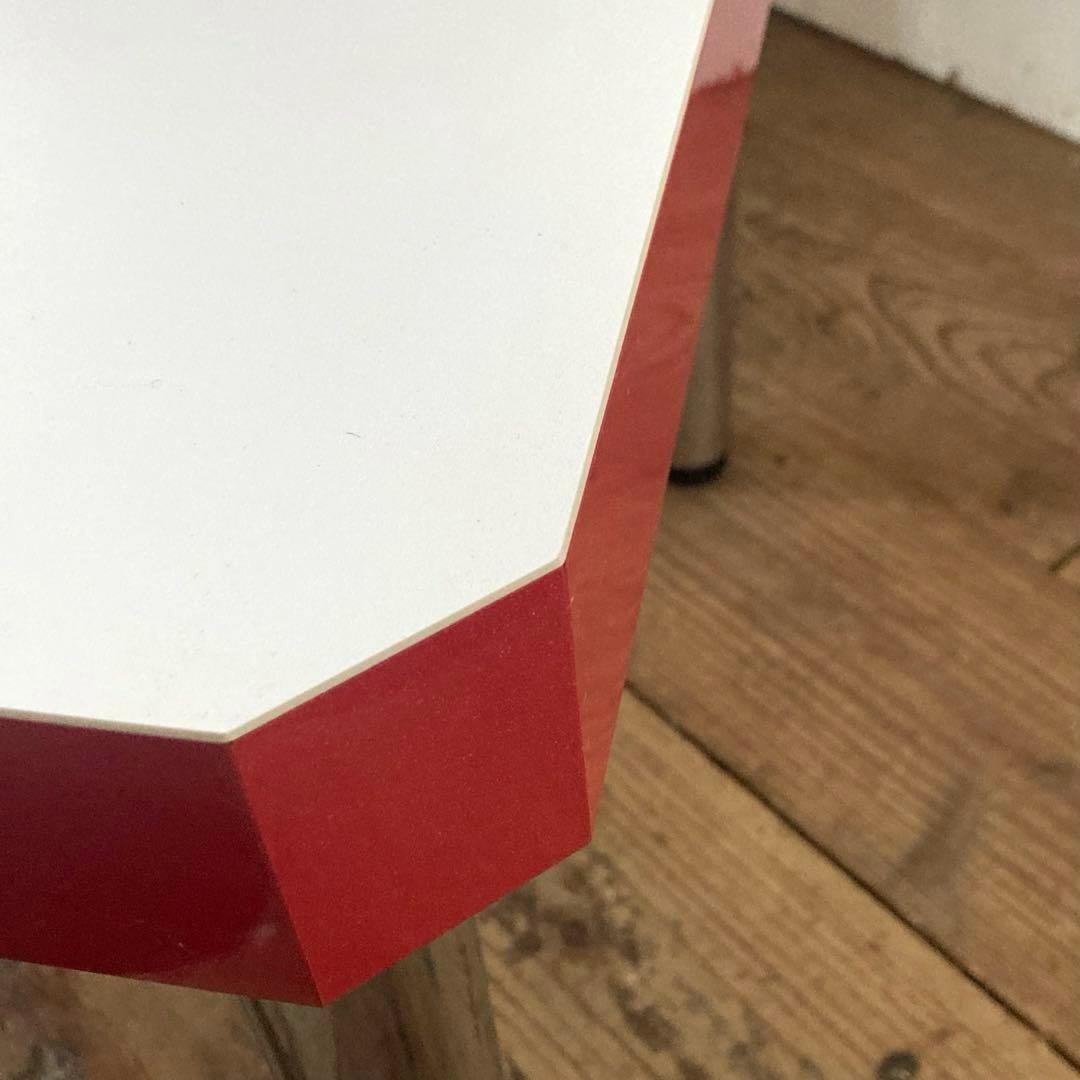 国産ユーズド ヴィンテージ サイドテーブル